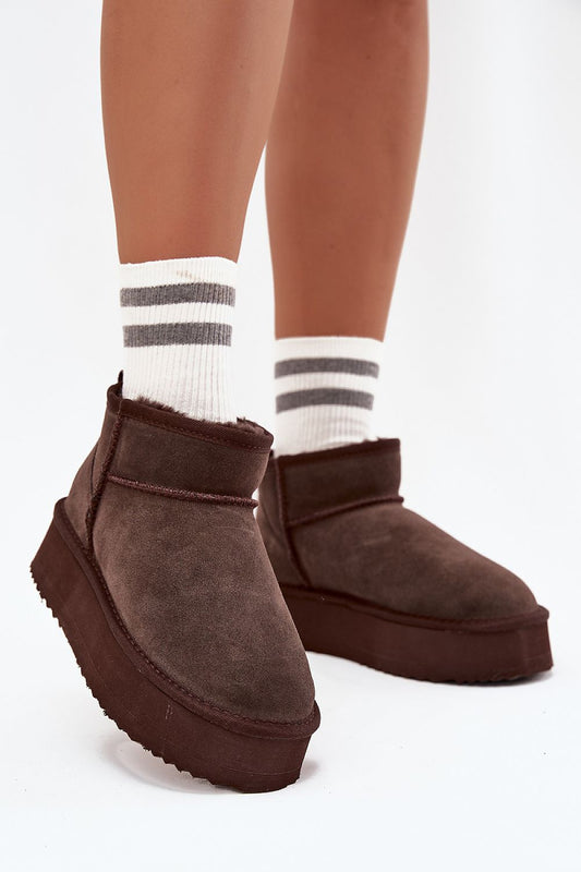  bottes de neige model 218292 Step in style 