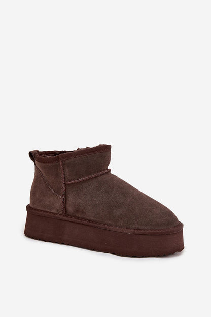  bottes de neige model 218292 Step in style 