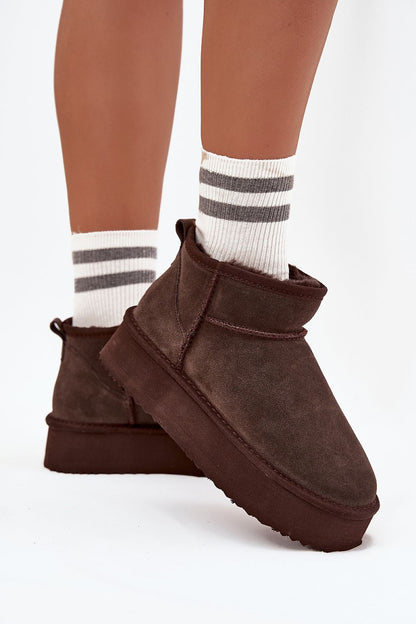  bottes de neige model 218292 Step in style 
