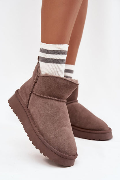  bottes de neige model 218293 Step in style 