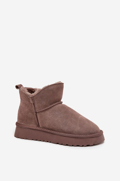  bottes de neige model 218293 Step in style 