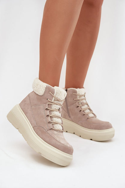  bottes de neige model 218294 Step in style 