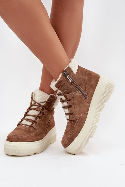  bottes de neige model 218295 Step in style 