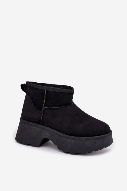  bottes de neige model 218297 Step in style 