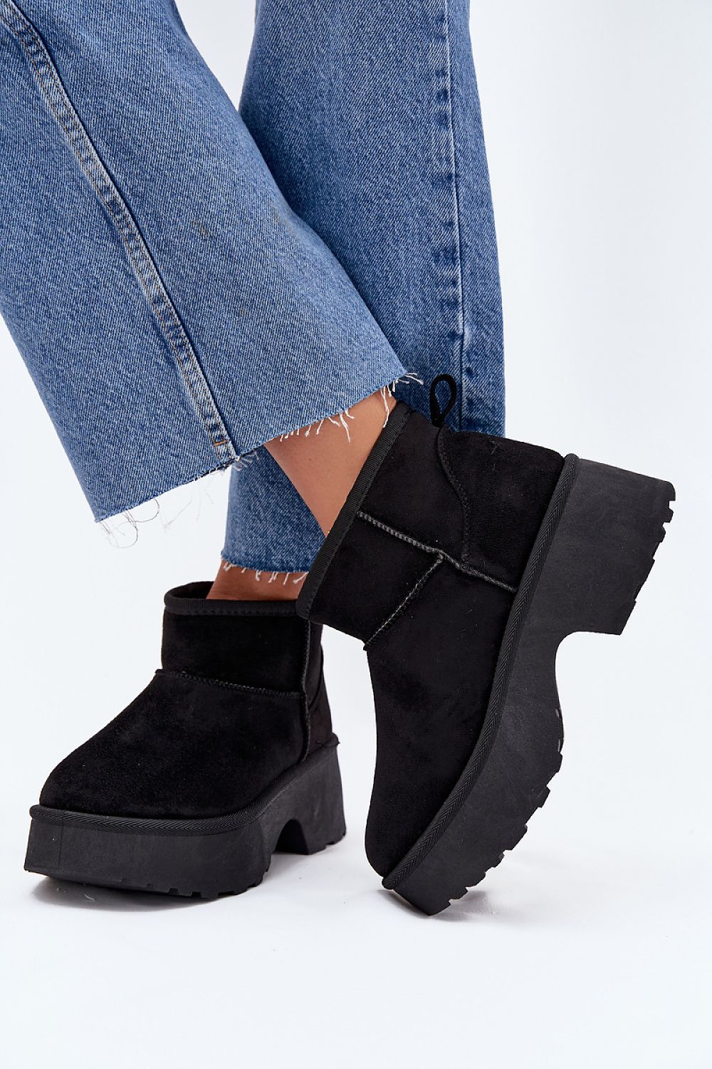  bottes de neige model 218297 Step in style 