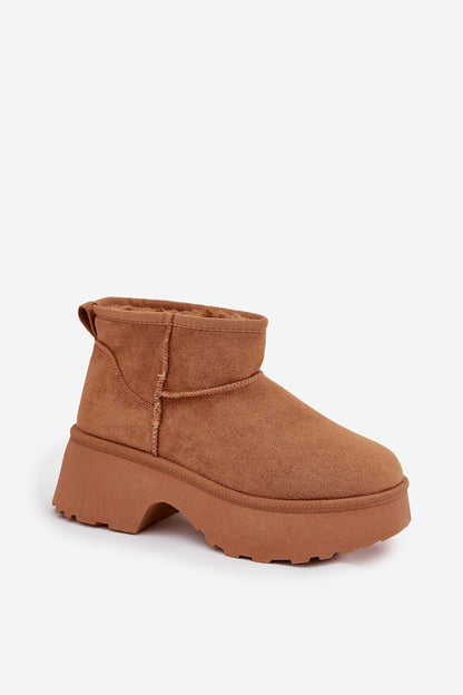  bottes de neige model 218299 Step in style 