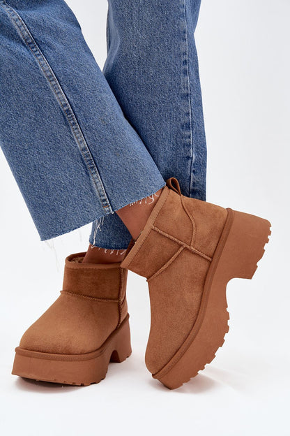  bottes de neige model 218299 Step in style 