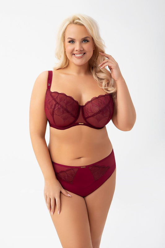 Culottes model 218311 Gorsenia Lingerie 
