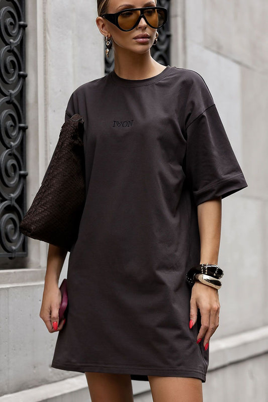  Robe de jour model 218316 IVON 