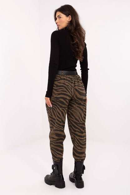  Pantalon femme model 218441 Italy Moda 