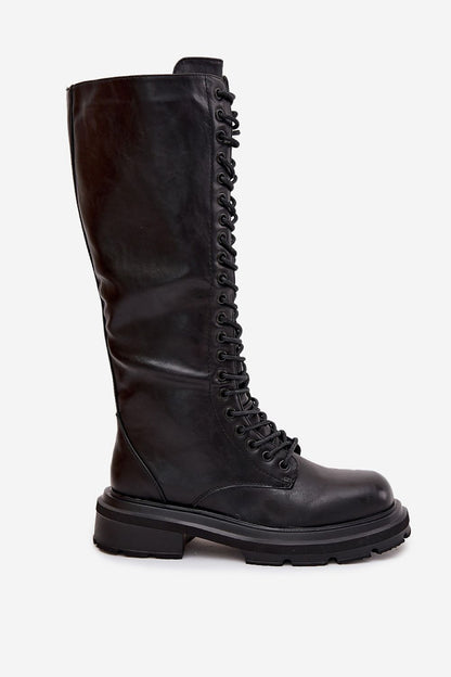  Bottes cuissardes model 218477 Step in style 