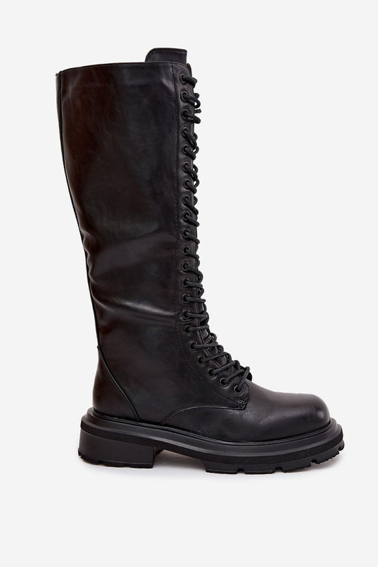  Bottes cuissardes model 218477 Step in style 