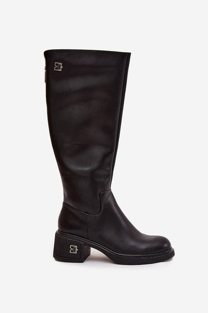  Bottes à talons model 218479 Step in style 