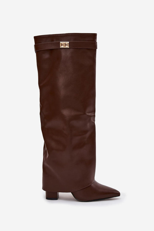  Bottes à talons model 218481 Step in style 