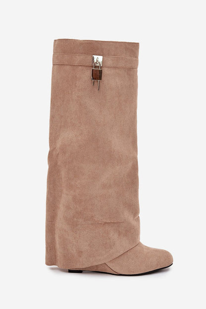  Bottes à talons model 218483 Step in style 
