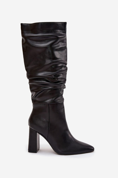  Bottes à talons model 218486 Step in style 