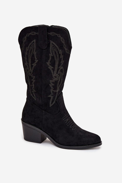  Bottes à talons model 218488 Step in style 