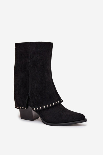  Bottes à talons model 218489 Step in style 