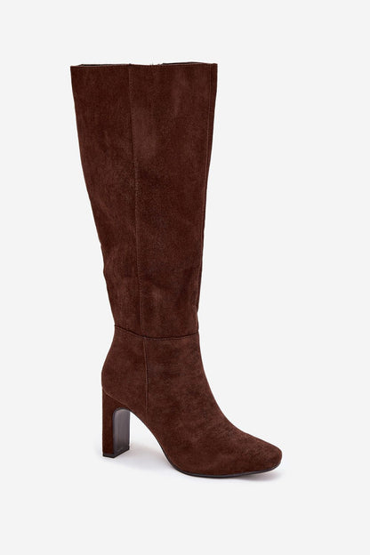  Bottes à talons model 218490 Step in style 