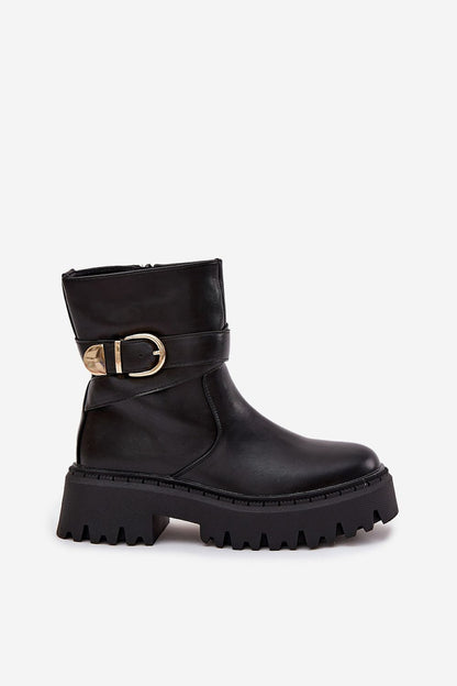  Bottes model 218503 Step in style 