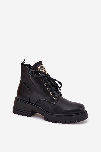  Bottes model 218505 Step in style 