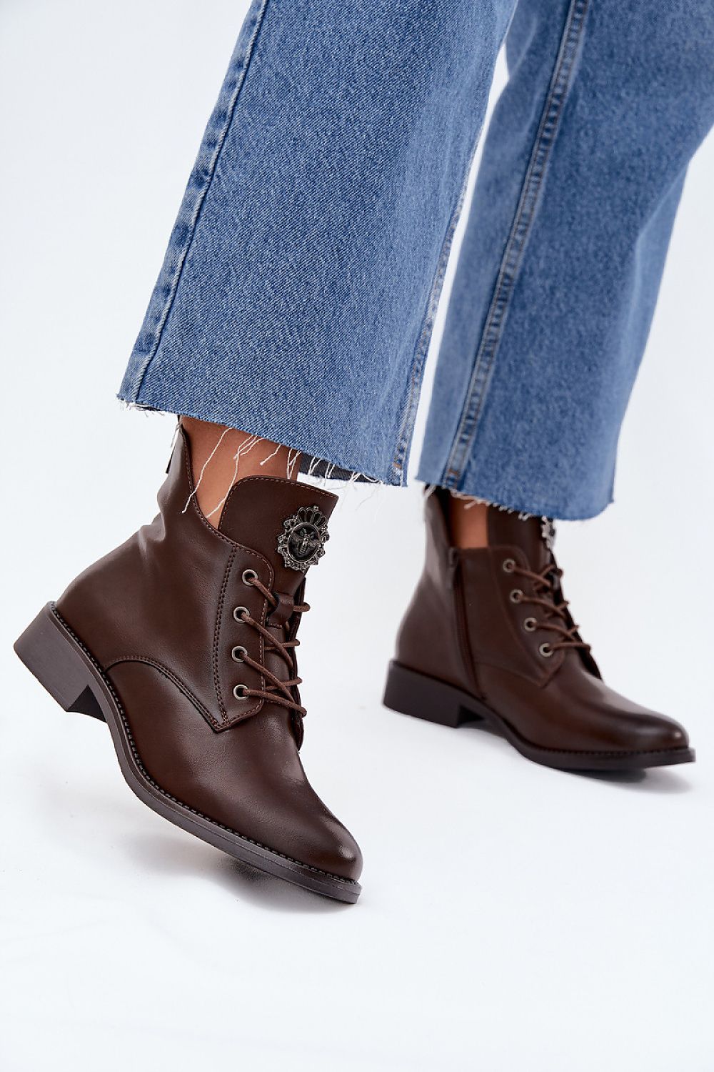  Bottes model 218506 Step in style 
