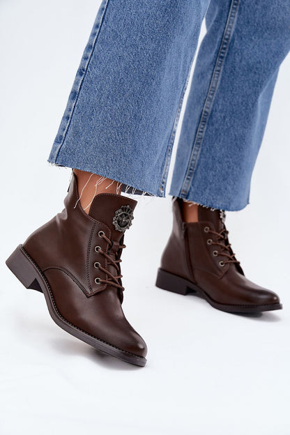  Bottes model 218506 Step in style 