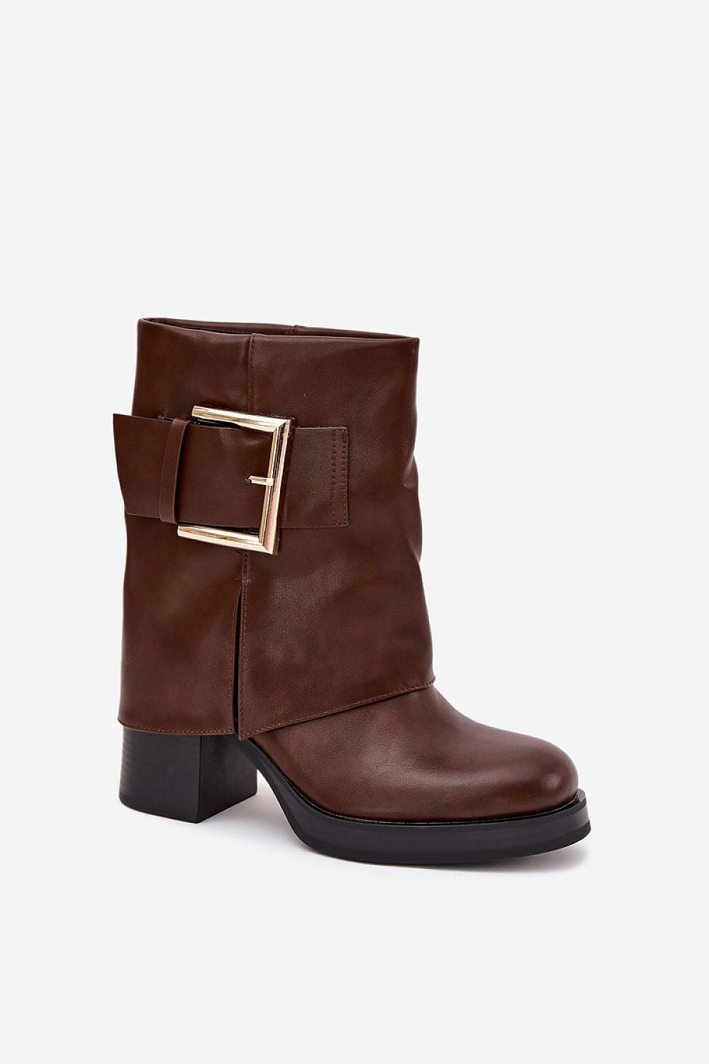 Bottes à talons model 218513 Step in style 