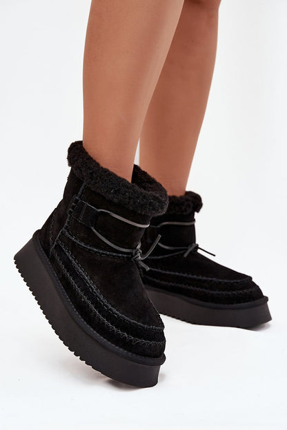  bottes de neige model 218522 Step in style 