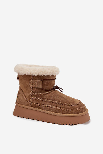  bottes de neige model 218523 Step in style 
