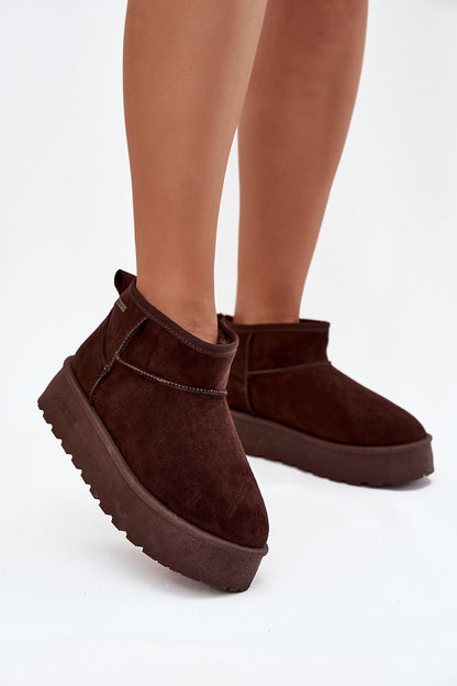  bottes de neige model 218524 Step in style 