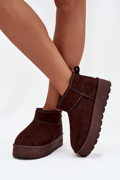  bottes de neige model 218524 Step in style 