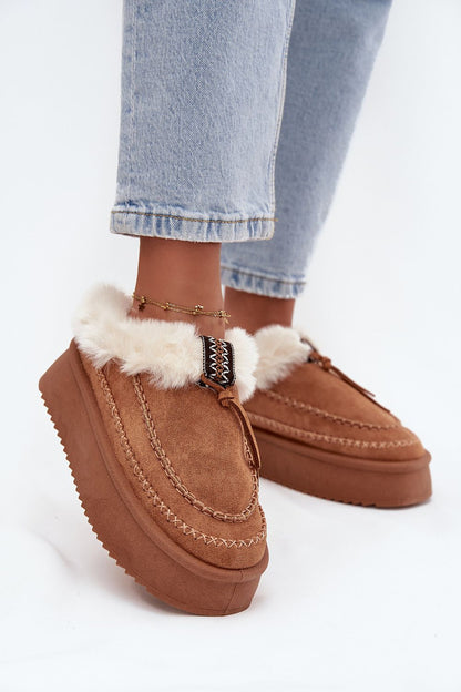  bottes de neige model 218525 Step in style 