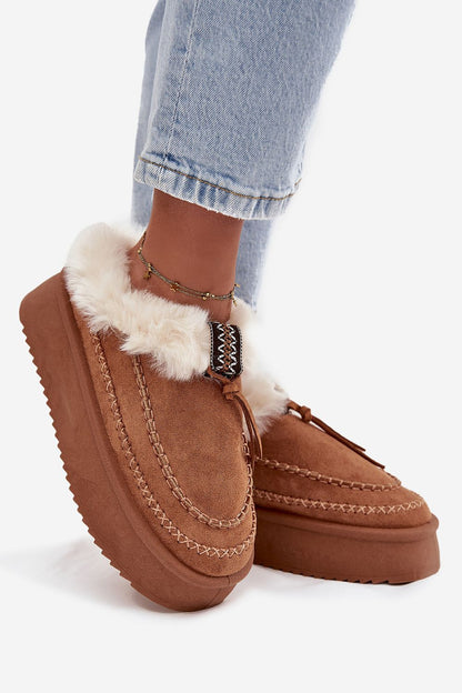  bottes de neige model 218525 Step in style 