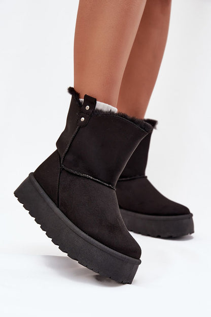  bottes de neige model 218527 Step in style 