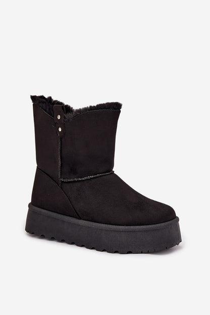  bottes de neige model 218527 Step in style 