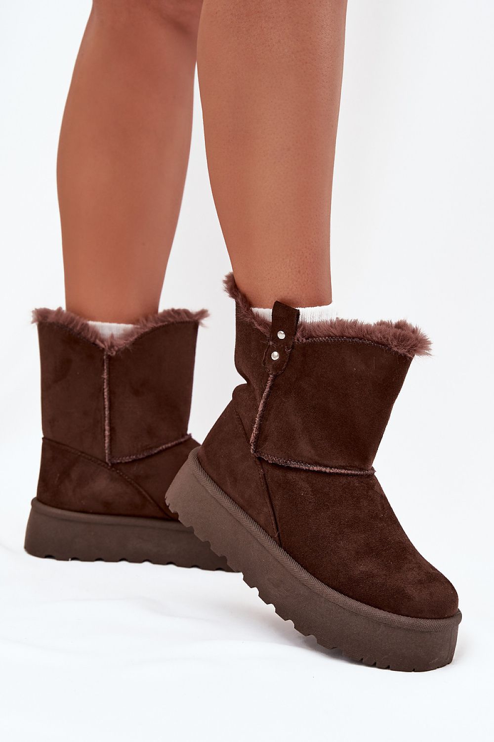  bottes de neige model 218528 Step in style 