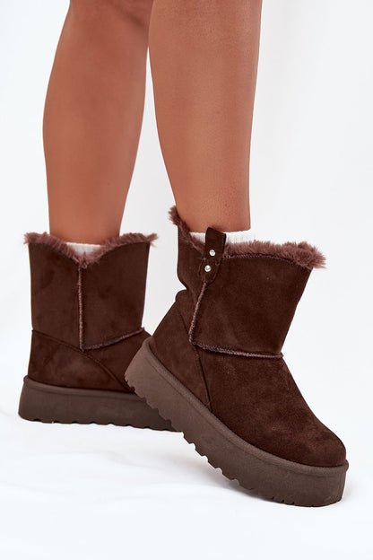  bottes de neige model 218528 Step in style 