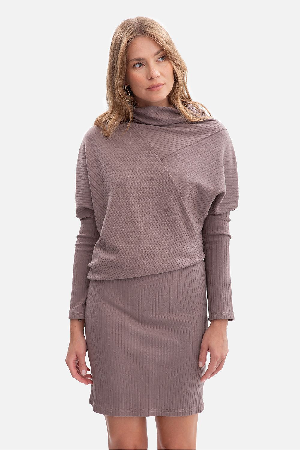  Robe de jour model 218624 BeWear 