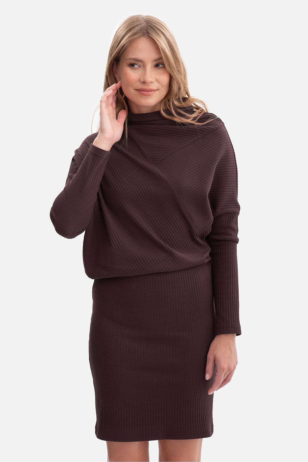  Robe de jour model 218625 BeWear 
