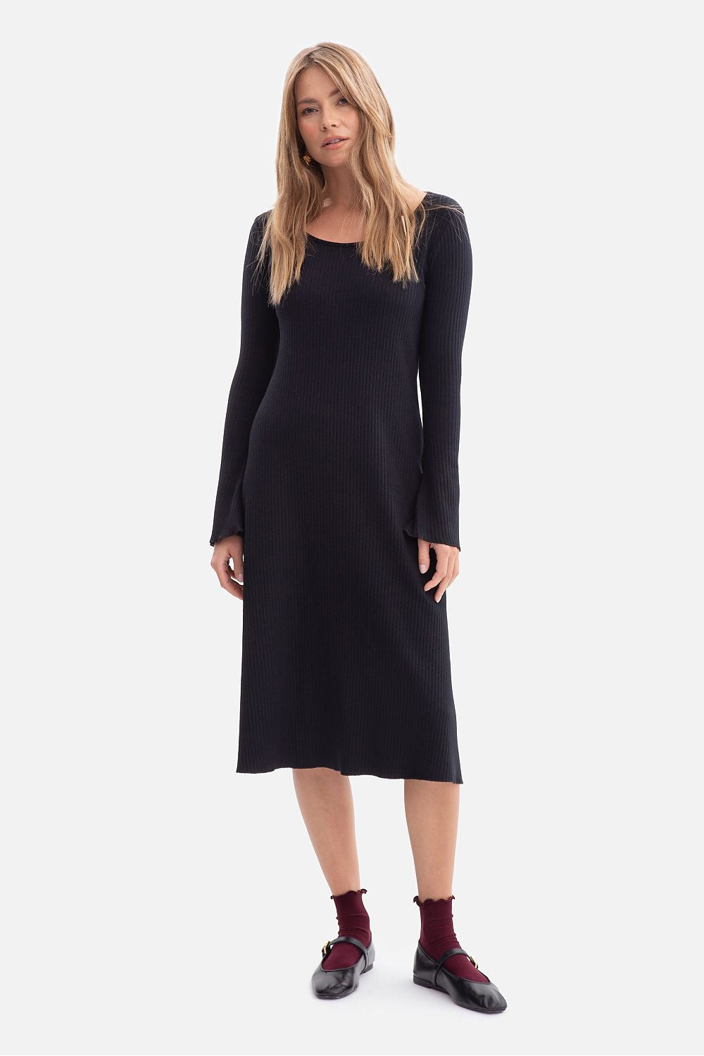  Robe de jour model 218631 BeWear 