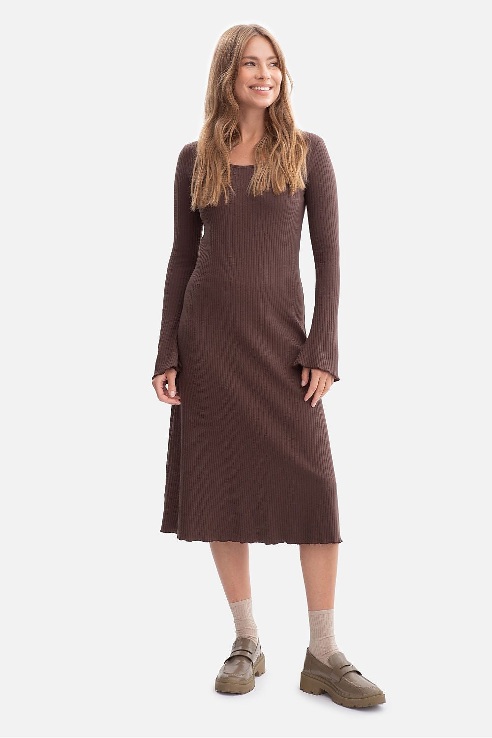  Robe de jour model 218632 BeWear 