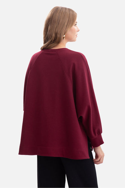  Sweatshirt model 218642 BeWear 