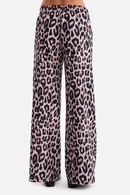  Pantalon femme model 218655 BeWear 