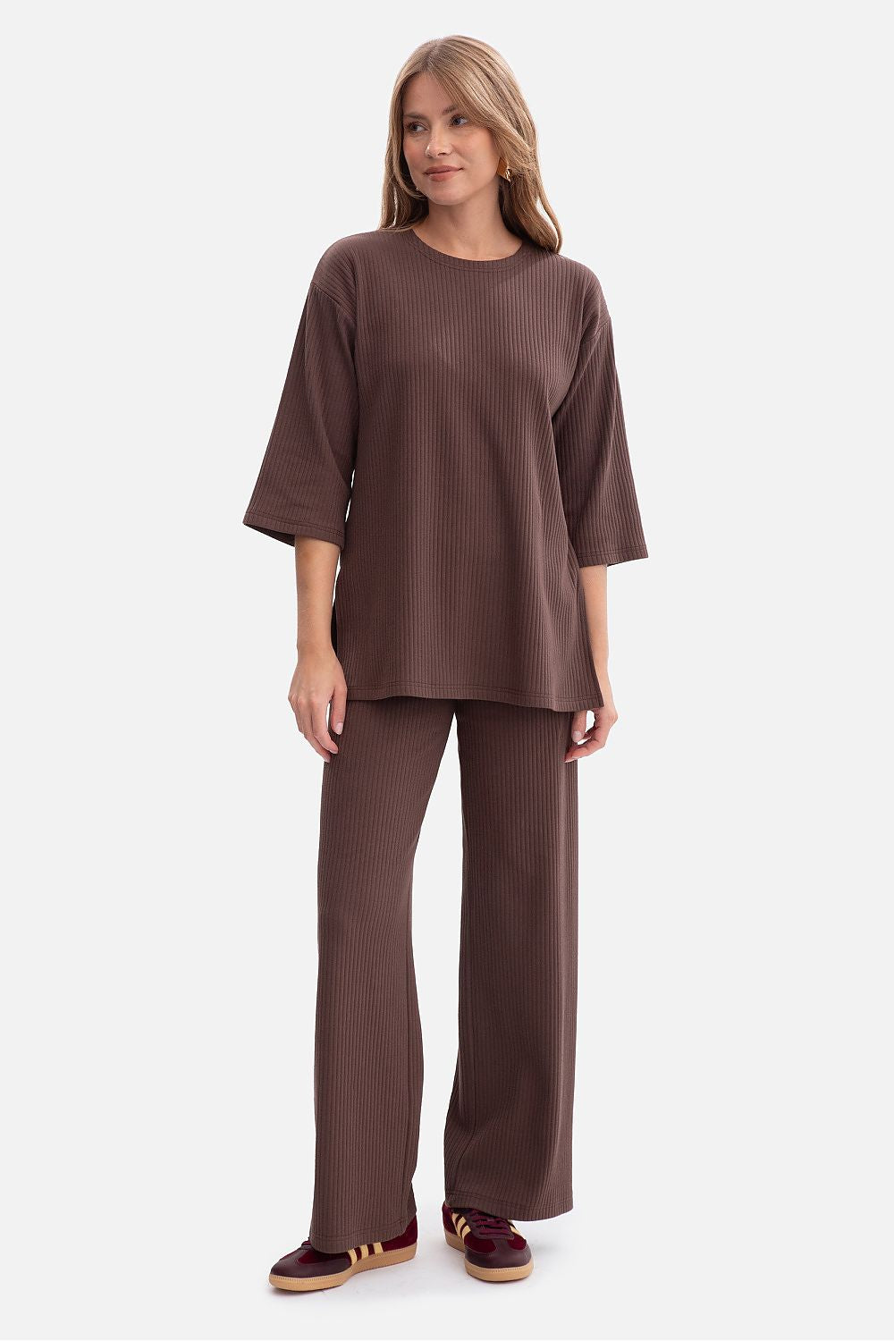  Chemisier model 218660 BeWear 
