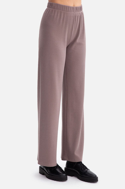  Pantalon femme model 218662 BeWear 