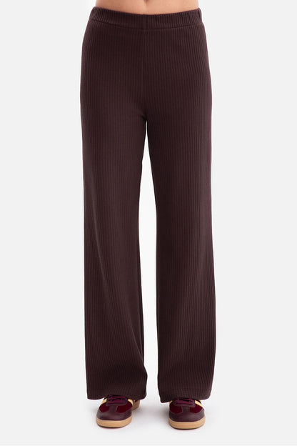  Pantalon femme model 218663 BeWear 