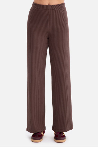  Pantalon femme model 218665 BeWear 
