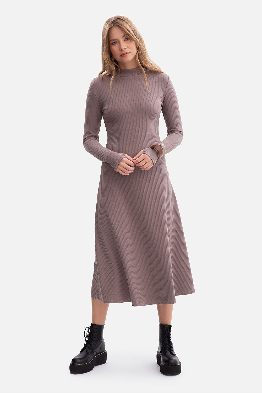  Robe de jour model 218667 BeWear 