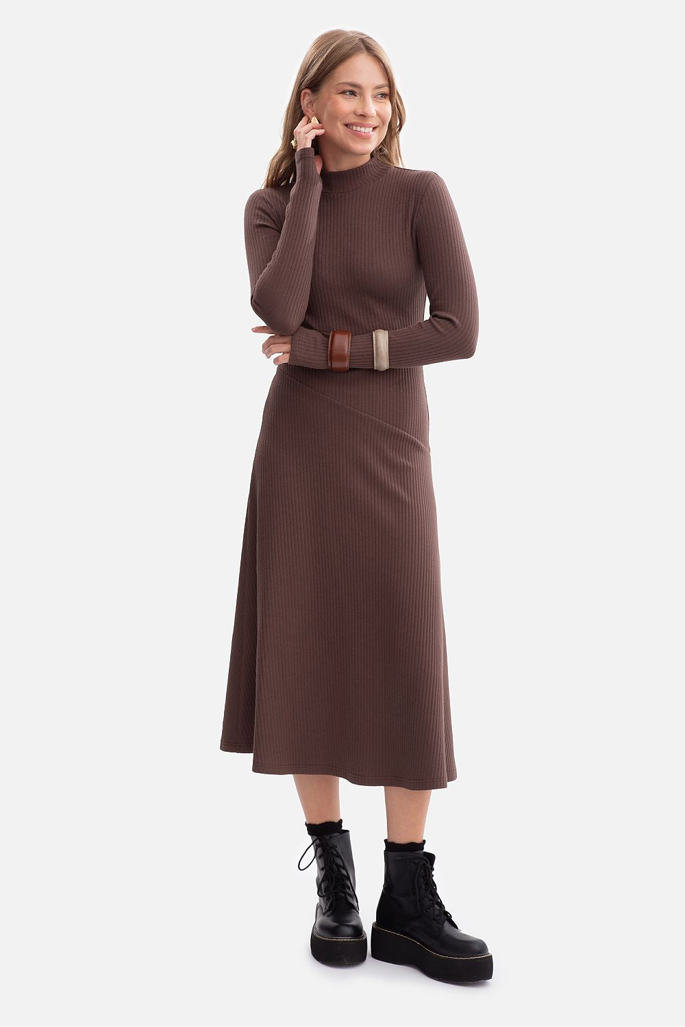  Robe de jour model 218670 BeWear 